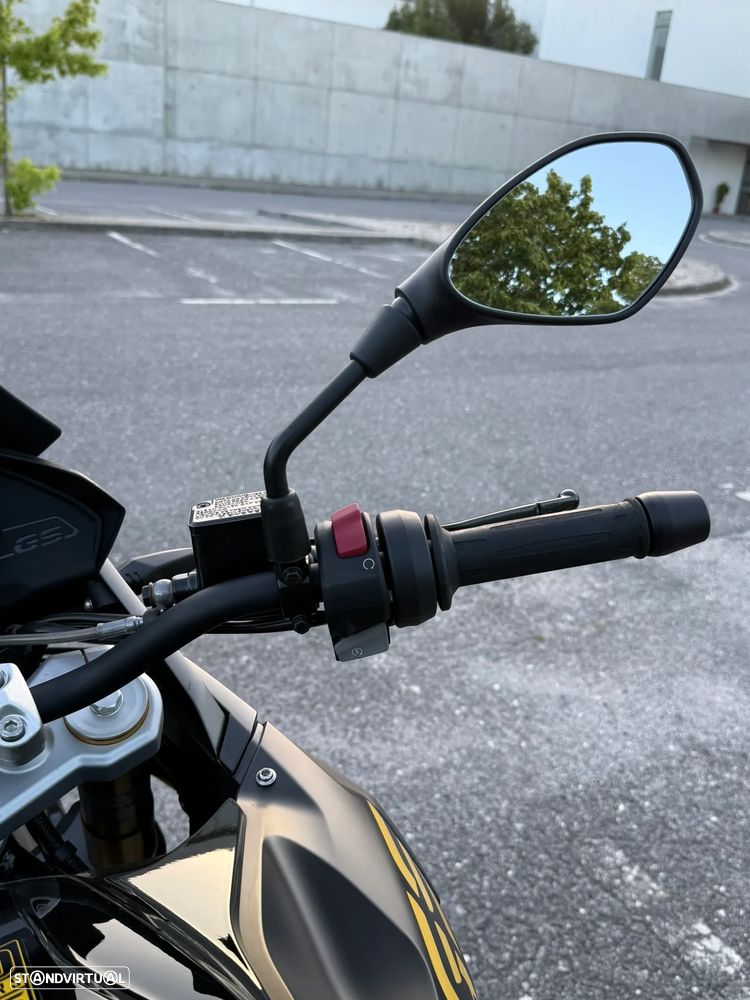 BMW G 310 GS 40 Years GS Edition - 8