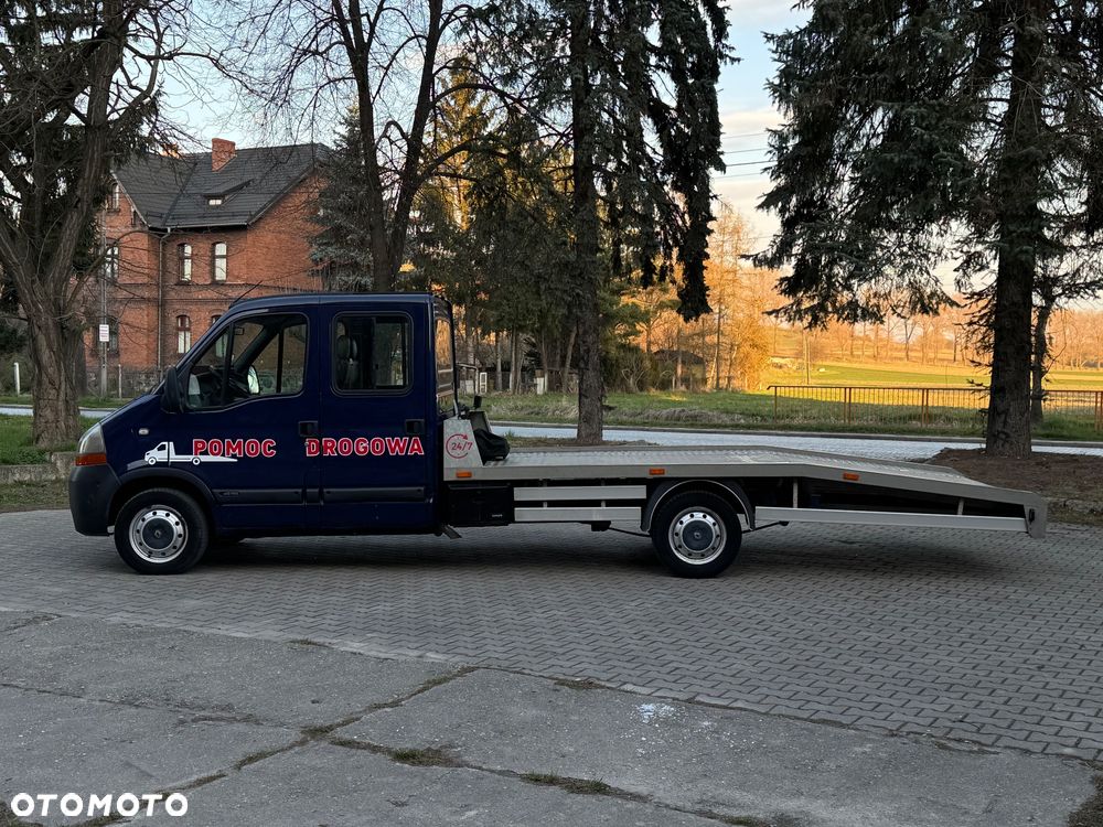Renault Master - 3