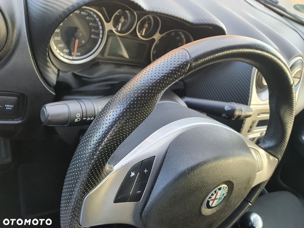 Alfa Romeo Mito 1.4 16V - 28