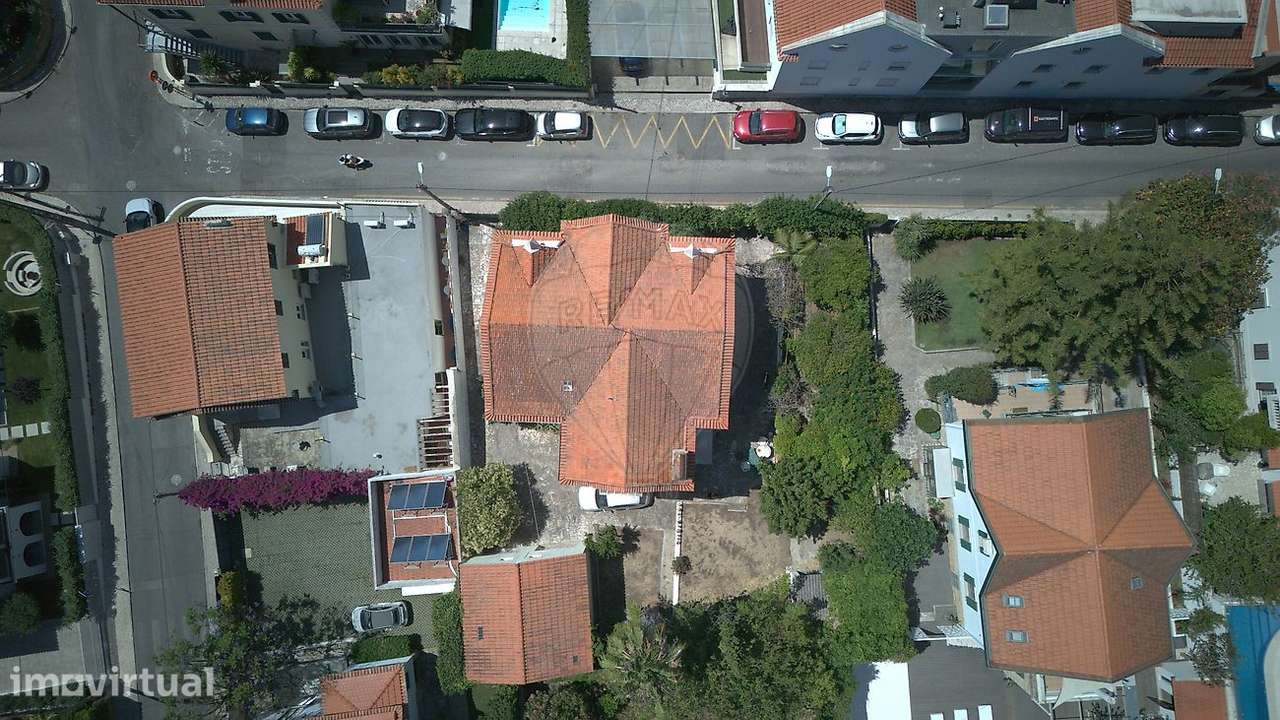 Moradia T8 para venda - Grande imagem: 5/42
