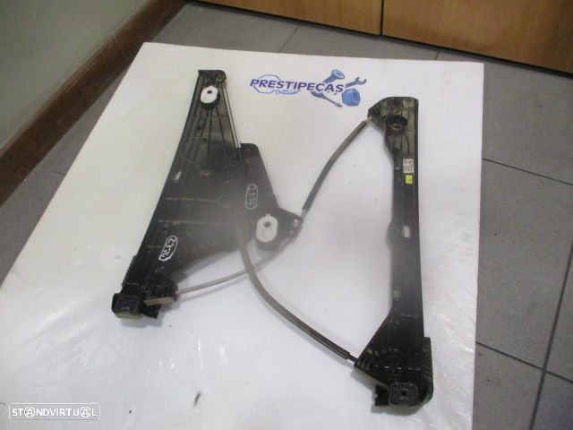 Elevador Sem Motor 9829043680 OPEL CORSA F 2020 1.5CDTI 100CV 5P Preto FE - 1