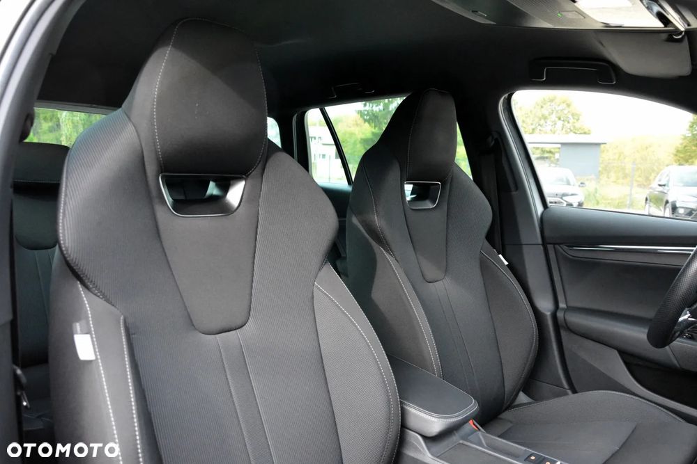 Skoda Octavia 1.5 TSI e-Tec Style DSG - 17