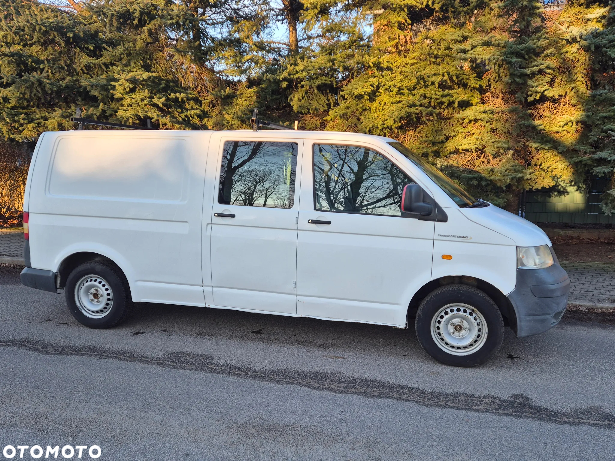 Volkswagen TRANSPORTER - 30
