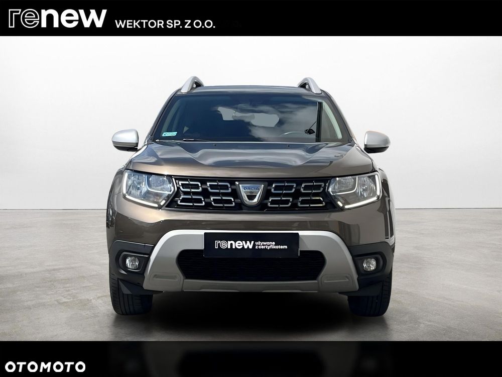 Dacia Duster 1.0 TCe Prestige - 8