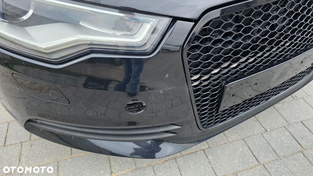 Audi A6 Limousine - 9