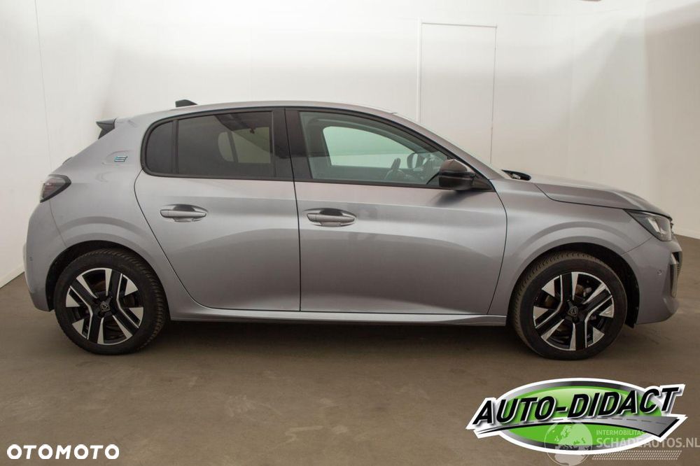 Peugeot 208 Elektromotor 136 Allure Pack - 2
