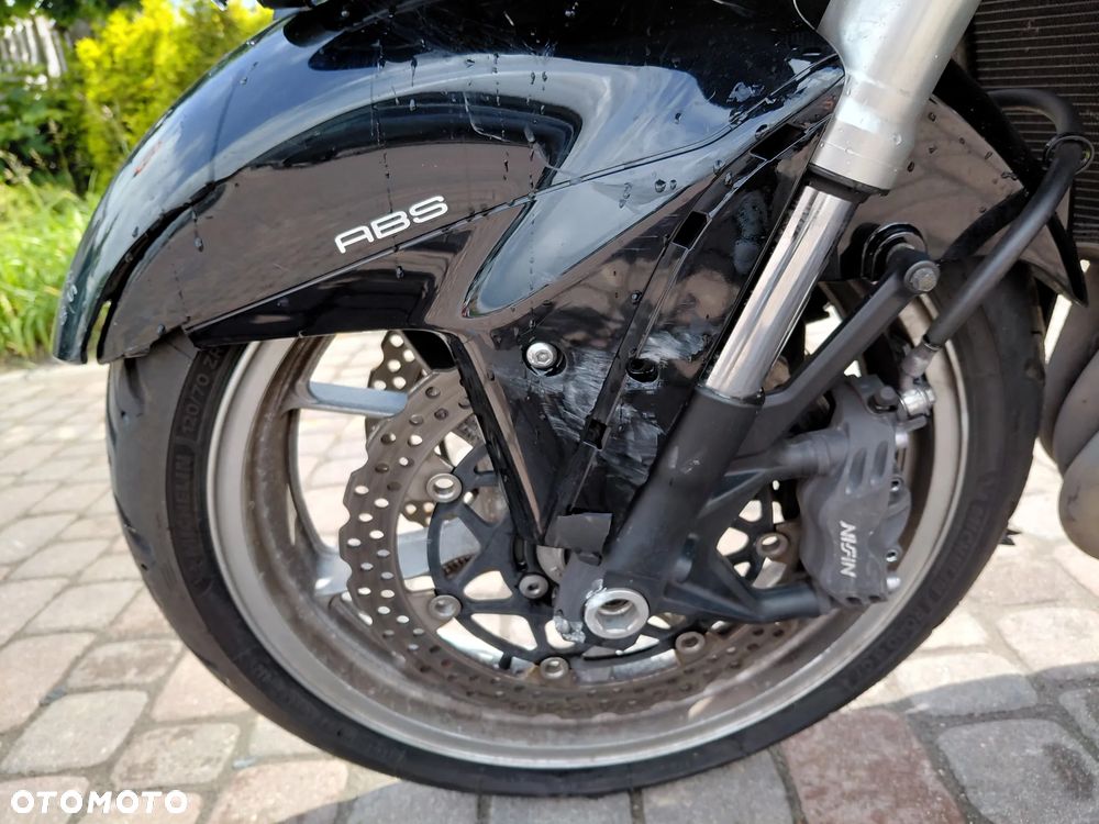 Kawasaki GTR - 22