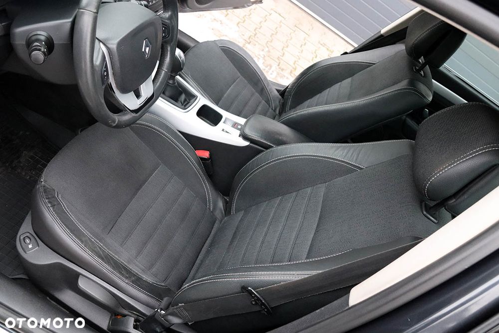 Renault Laguna 2.0 16V Dynamique - 23