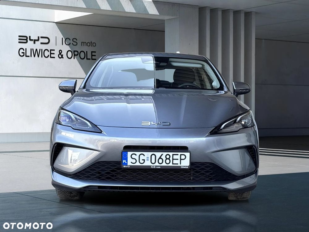 BYD Seal 5 1.5 Comfort - 8