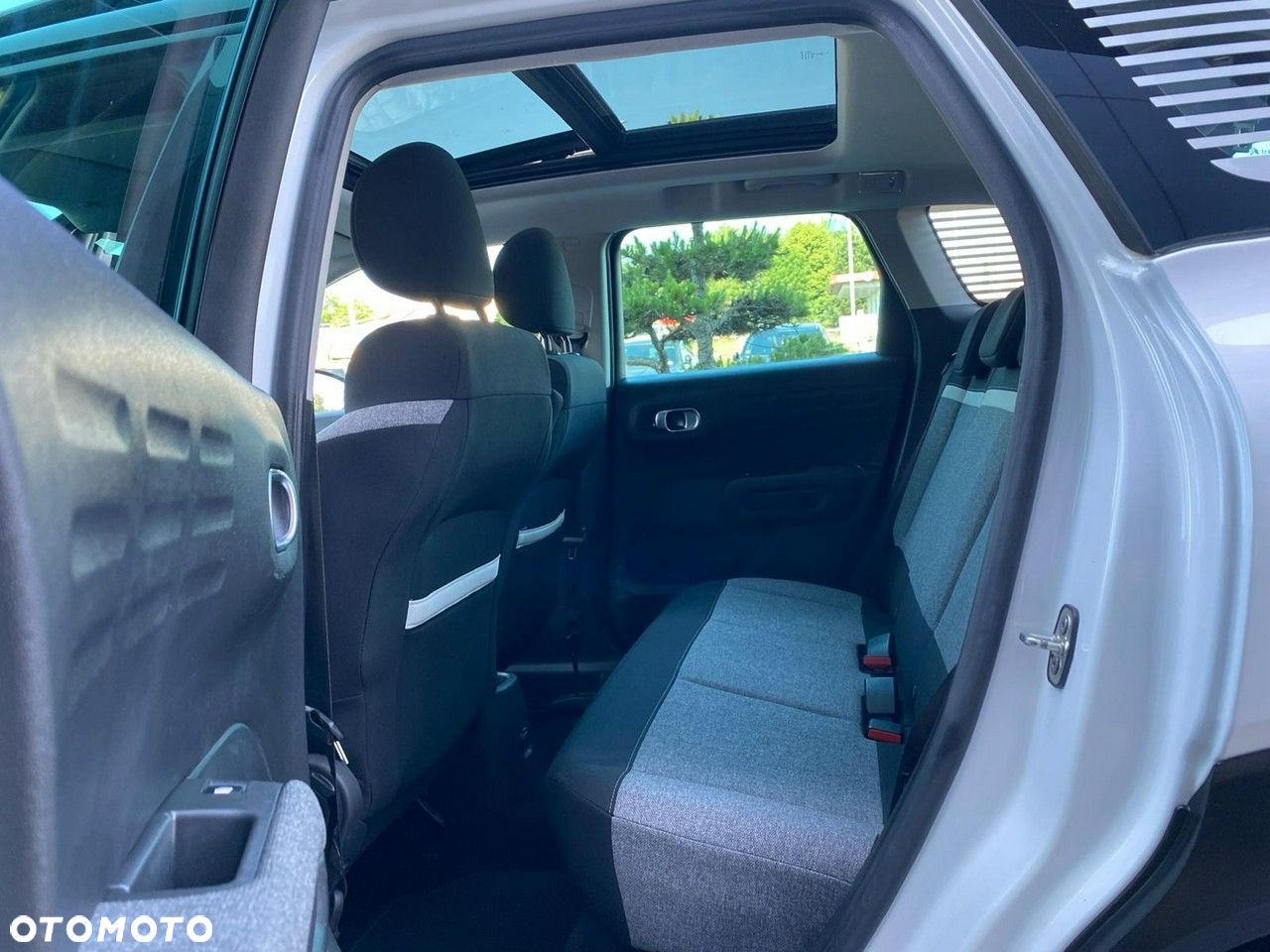 Citroën C3 Aircross - 7