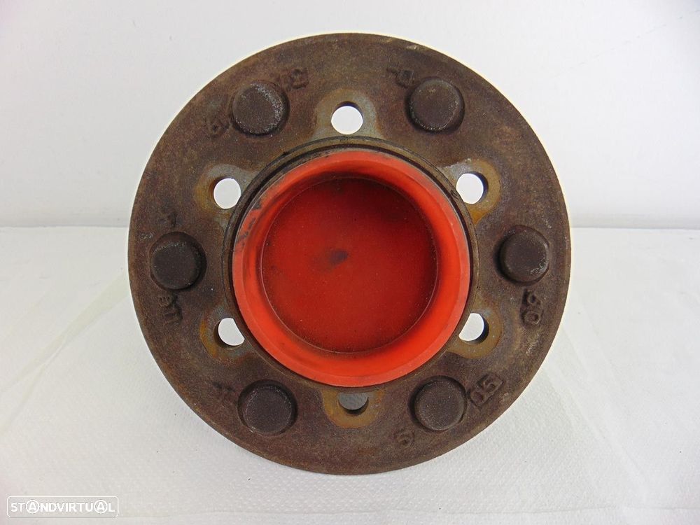 CUBOS DE BLOQUEIO OPEL FRONTERA A 1995 - 1