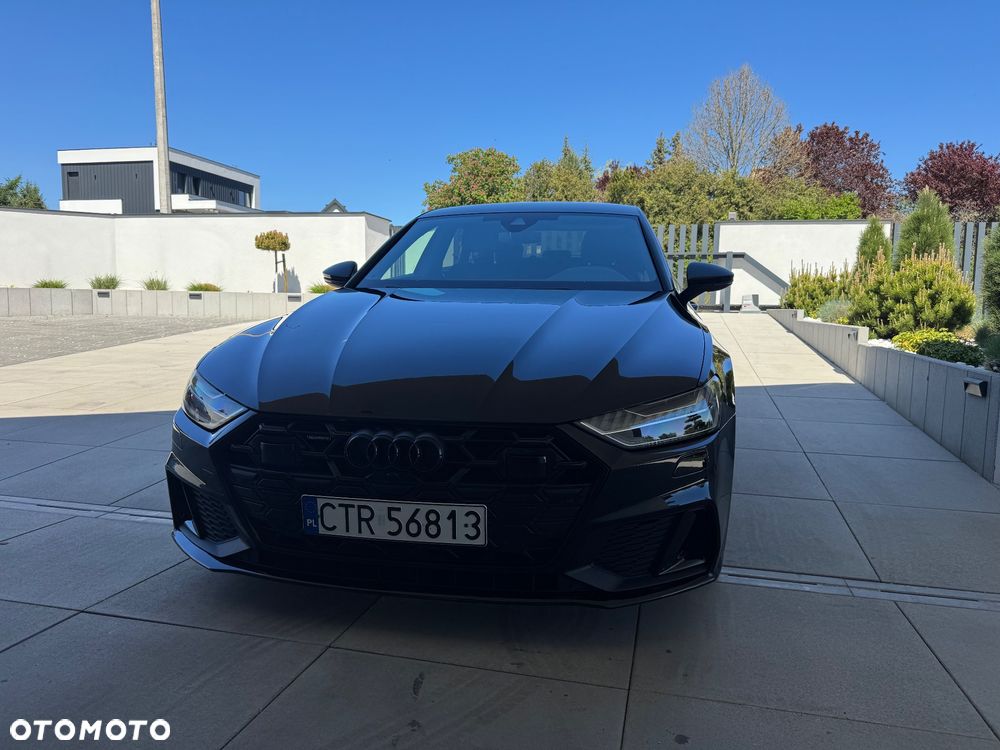 Audi A7 Sportback - 11