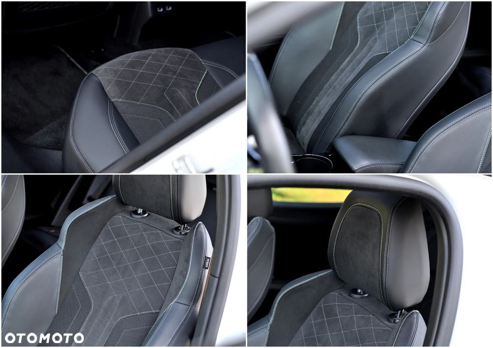 Peugeot 2008 PureTech 130 EAT8 GT - 40