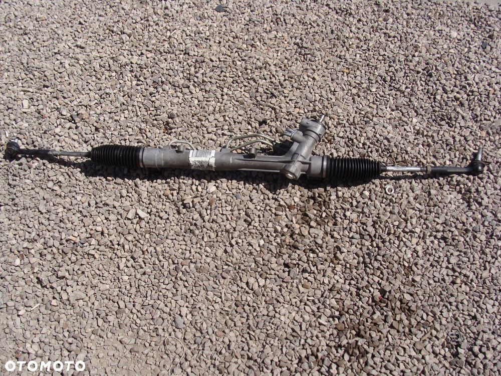 przekładnia kierownicza vectra c signum croma !! - 1