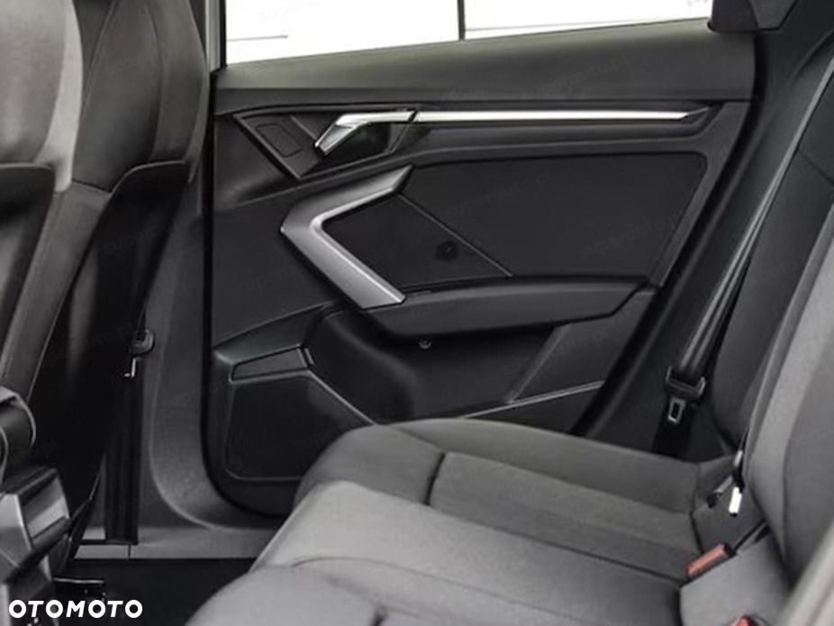 Audi A3 Sportback - 15