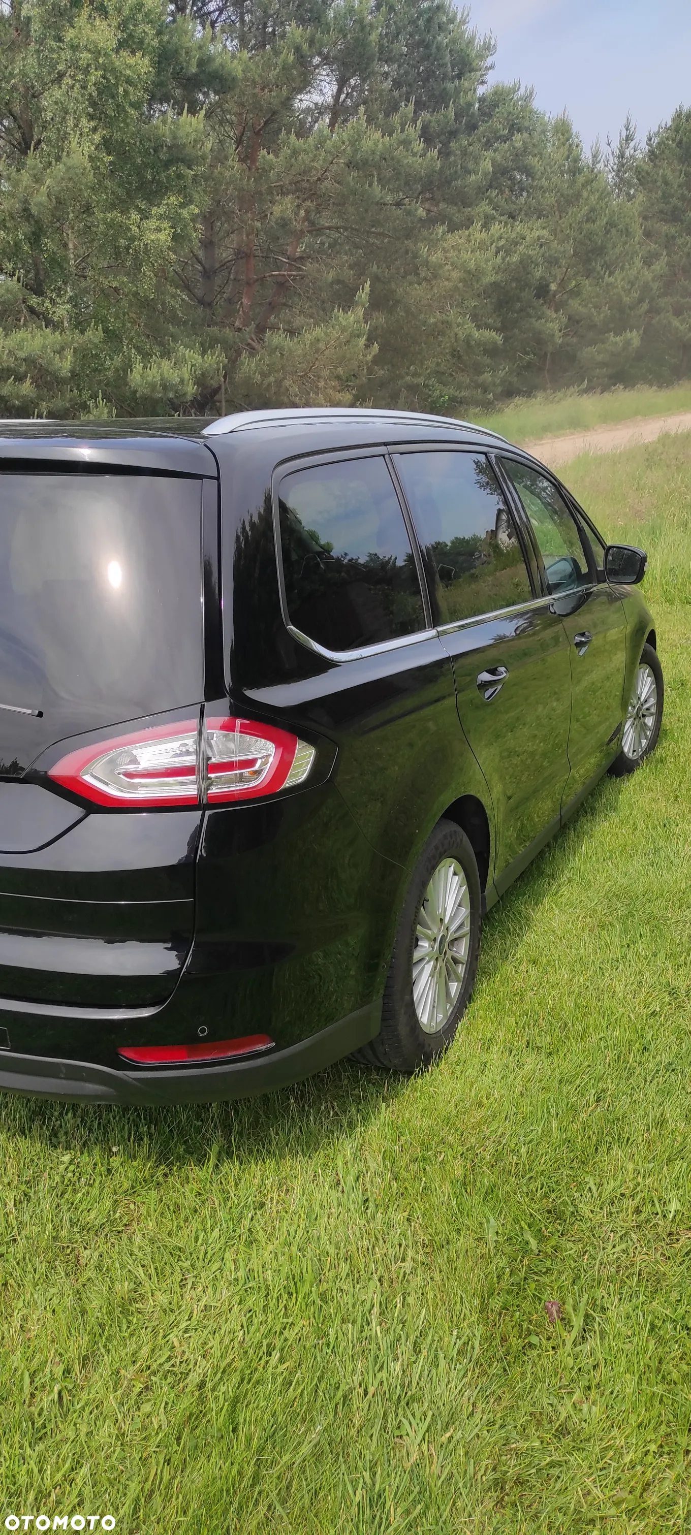 Ford Galaxy - 8