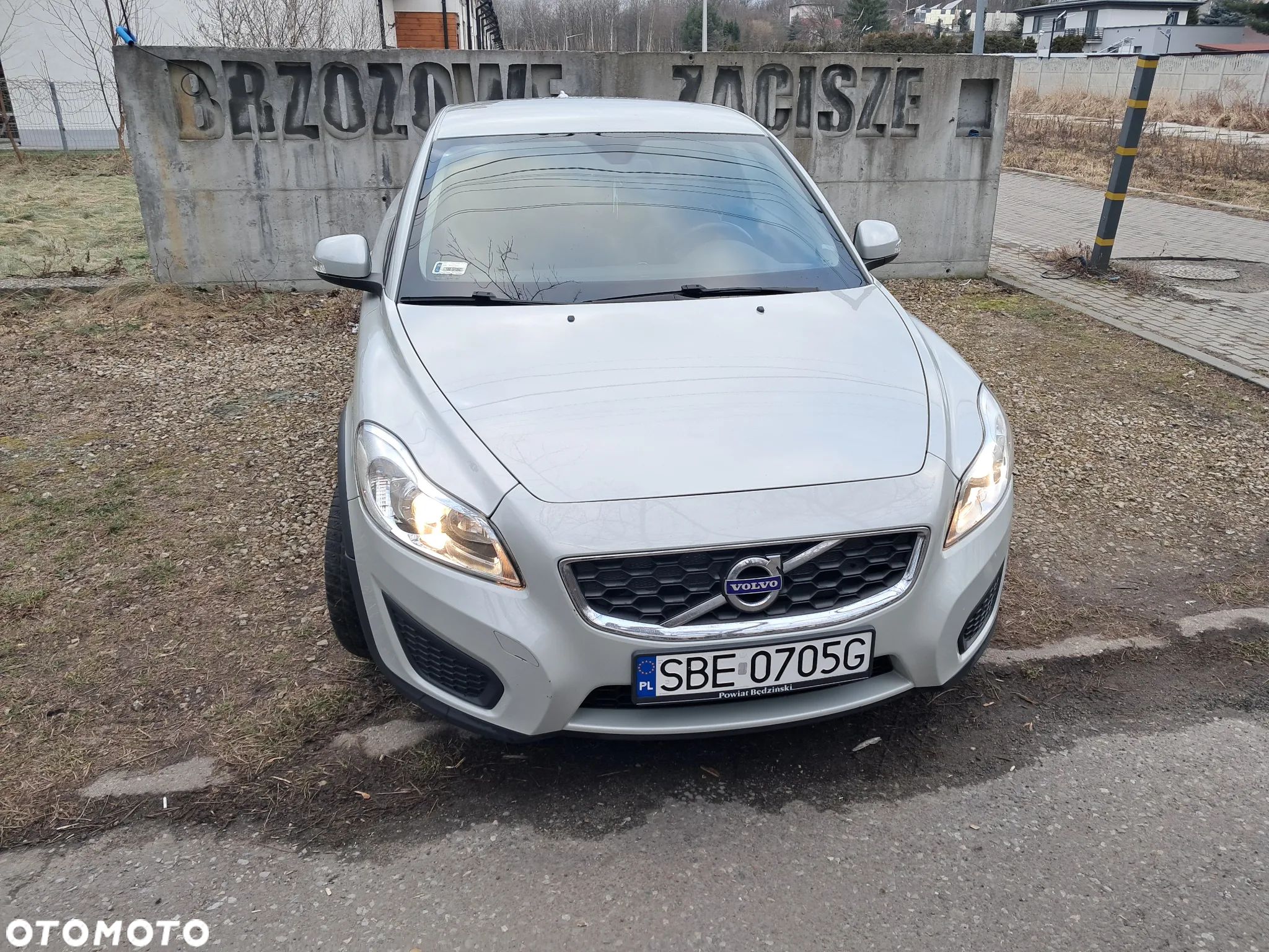 Volvo C30 1.6D DRIVe - 1