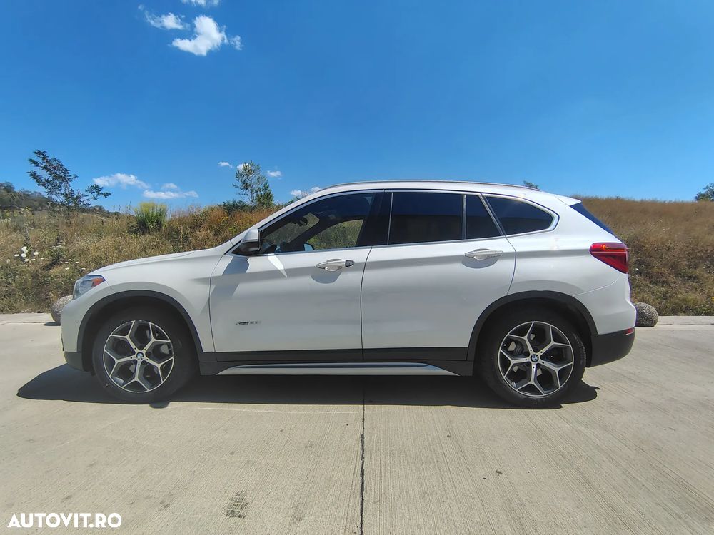 BMW X1 - 6