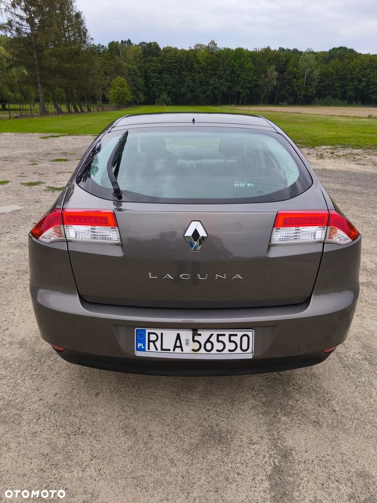 Renault Laguna 2.0 16V Dynamique - 5