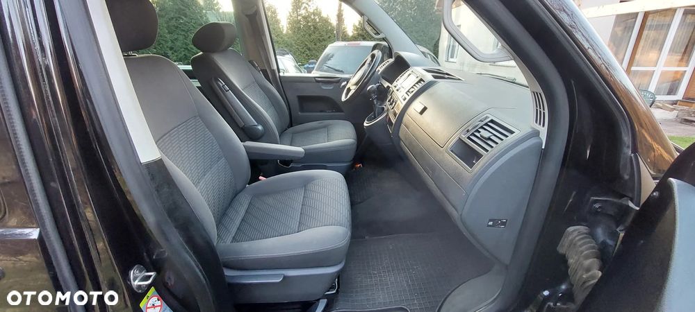 Volkswagen Multivan L1 BlueMotion - 7