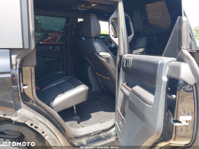 Ford Bronco 2.7 EcoBoost e-4WD Badlands - 7