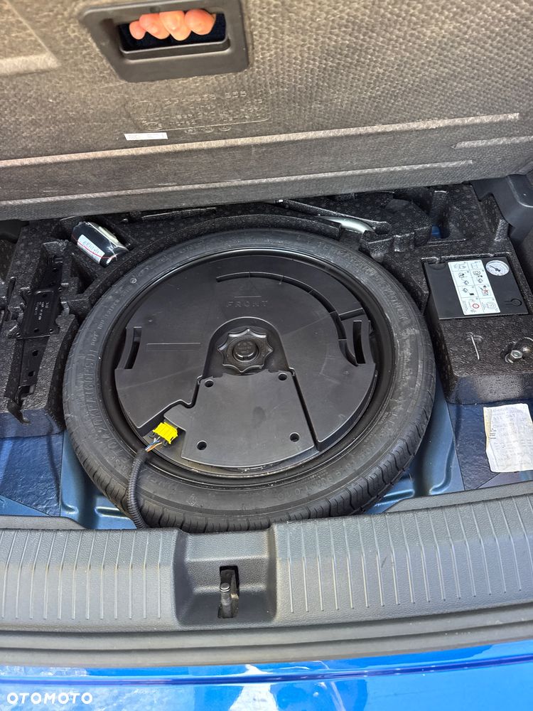 Volkswagen T-Roc 2.0 TDI SCR 4MOTION DSG Style - 19