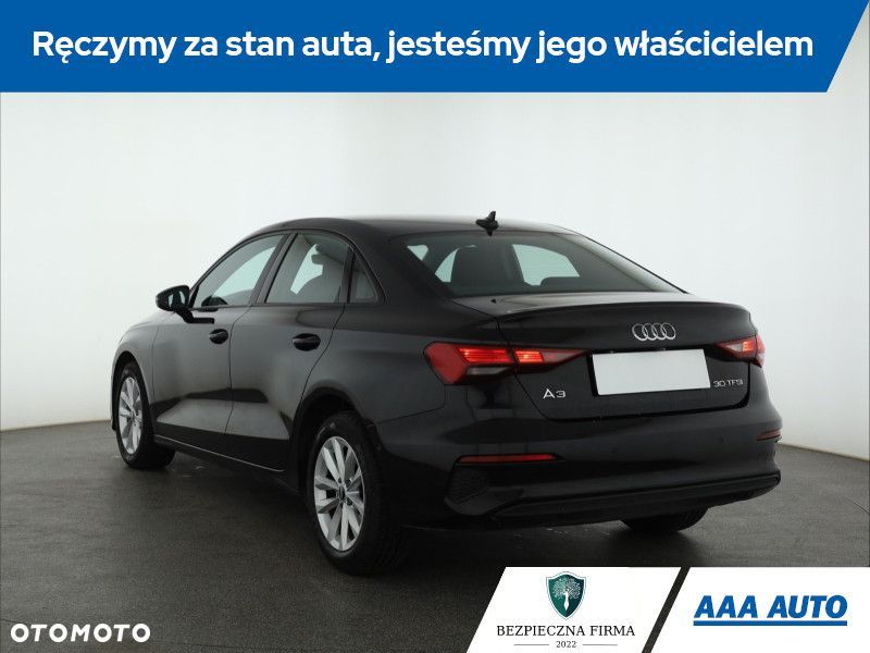 Audi A3 Limousine - 6