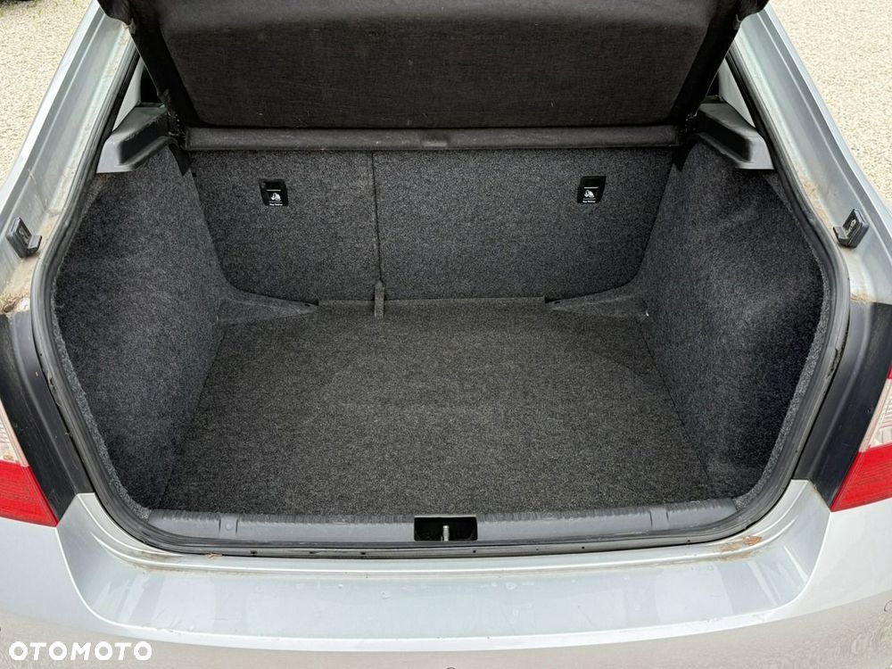 Skoda RAPID - 14