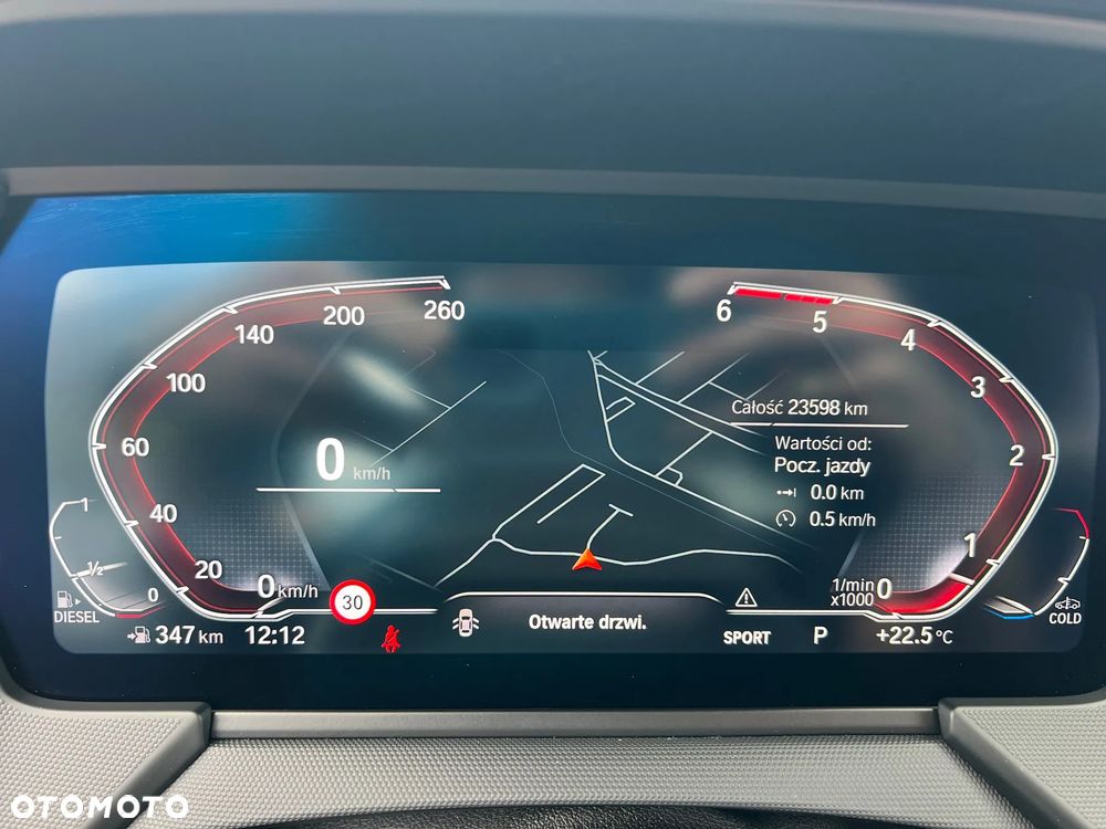 BMW Seria 1 118d M Sport - 18
