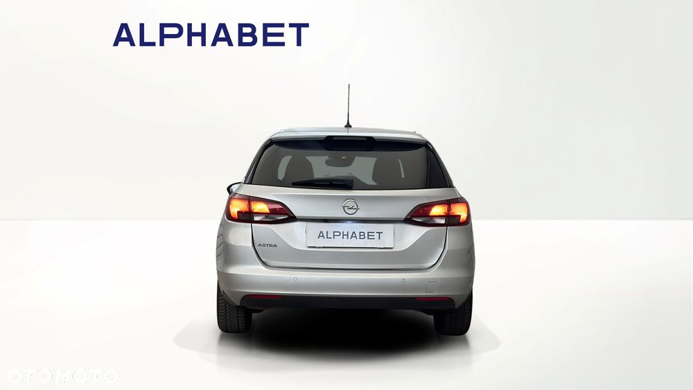 Opel Astra 1.5 CDTI Elegance S&S - 7