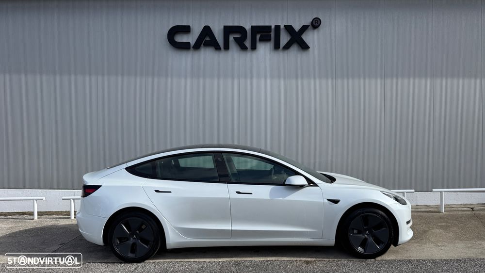 Tesla Model 3 Long Range Tração Integral - 4