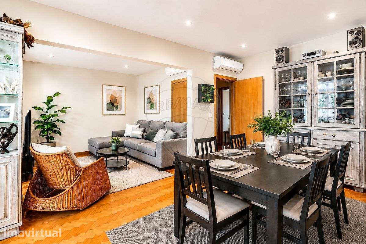 Apartamento T2 para venda - Grande imagem: 2/27