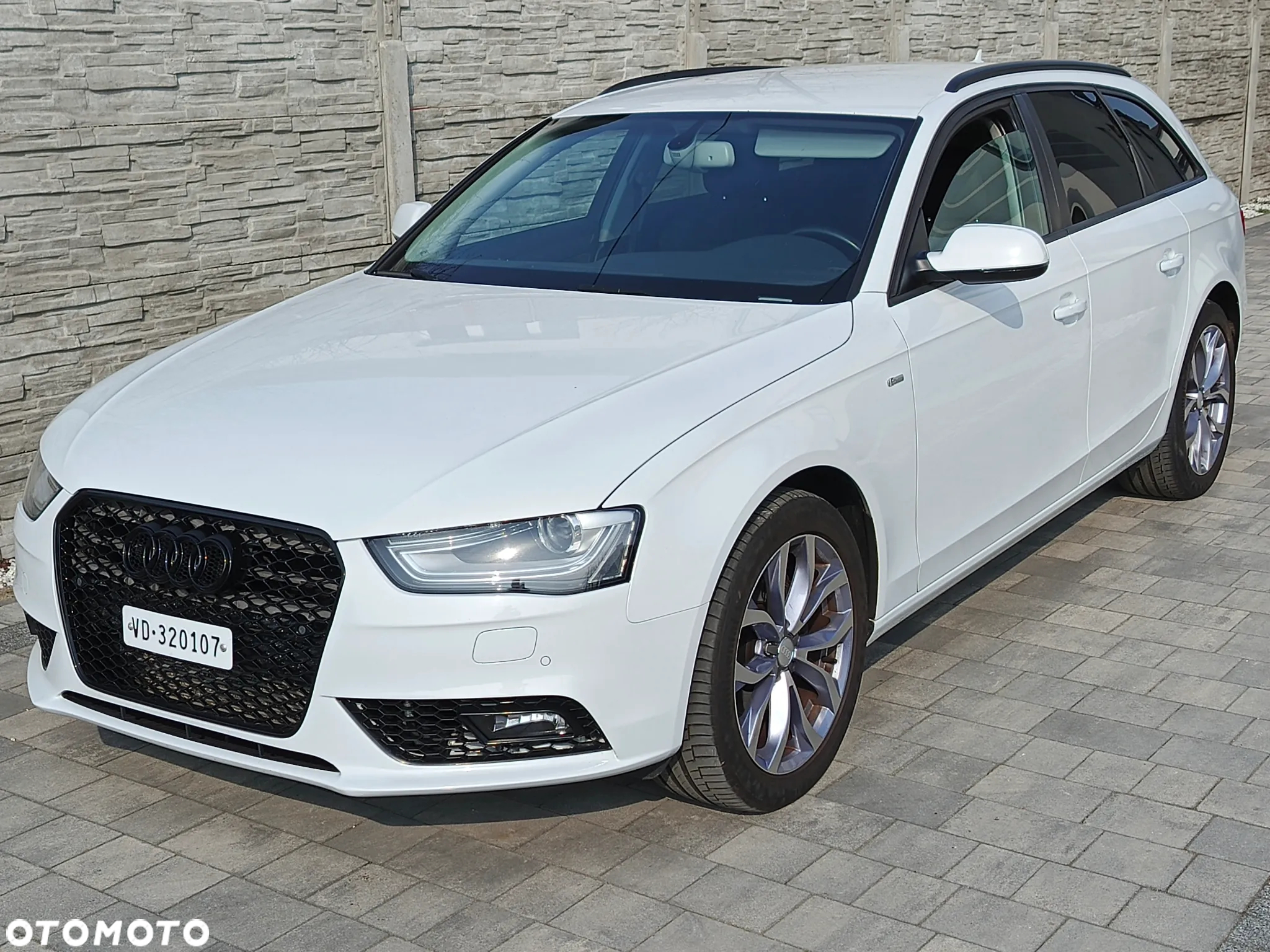 Audi A4 - 28