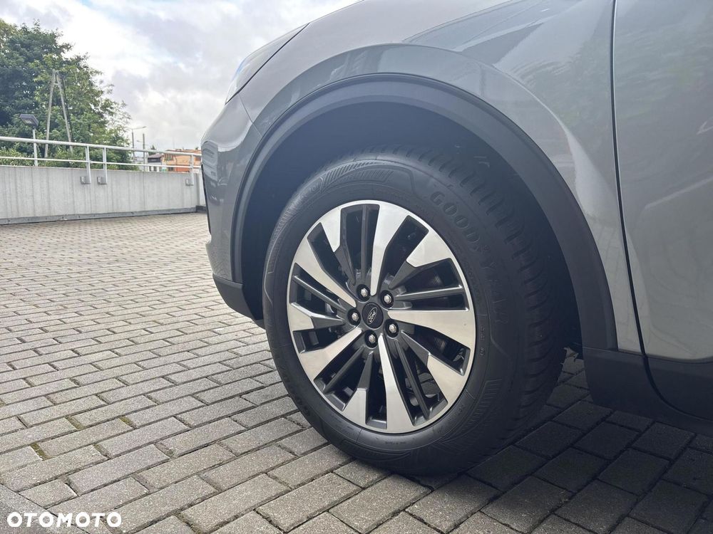 Ford Kuga 1.5 EcoBoost FWD Titanium - 10