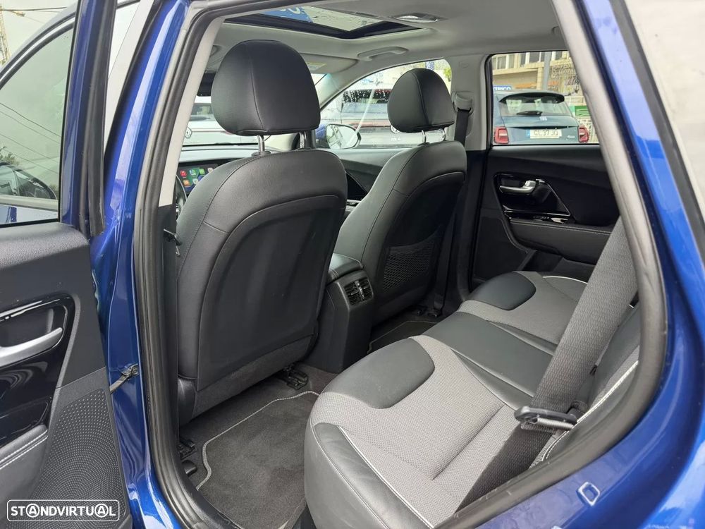 Kia e-Niro 64kWh - 19