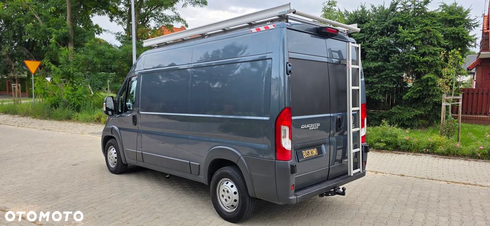 Fiat Ducato - 13