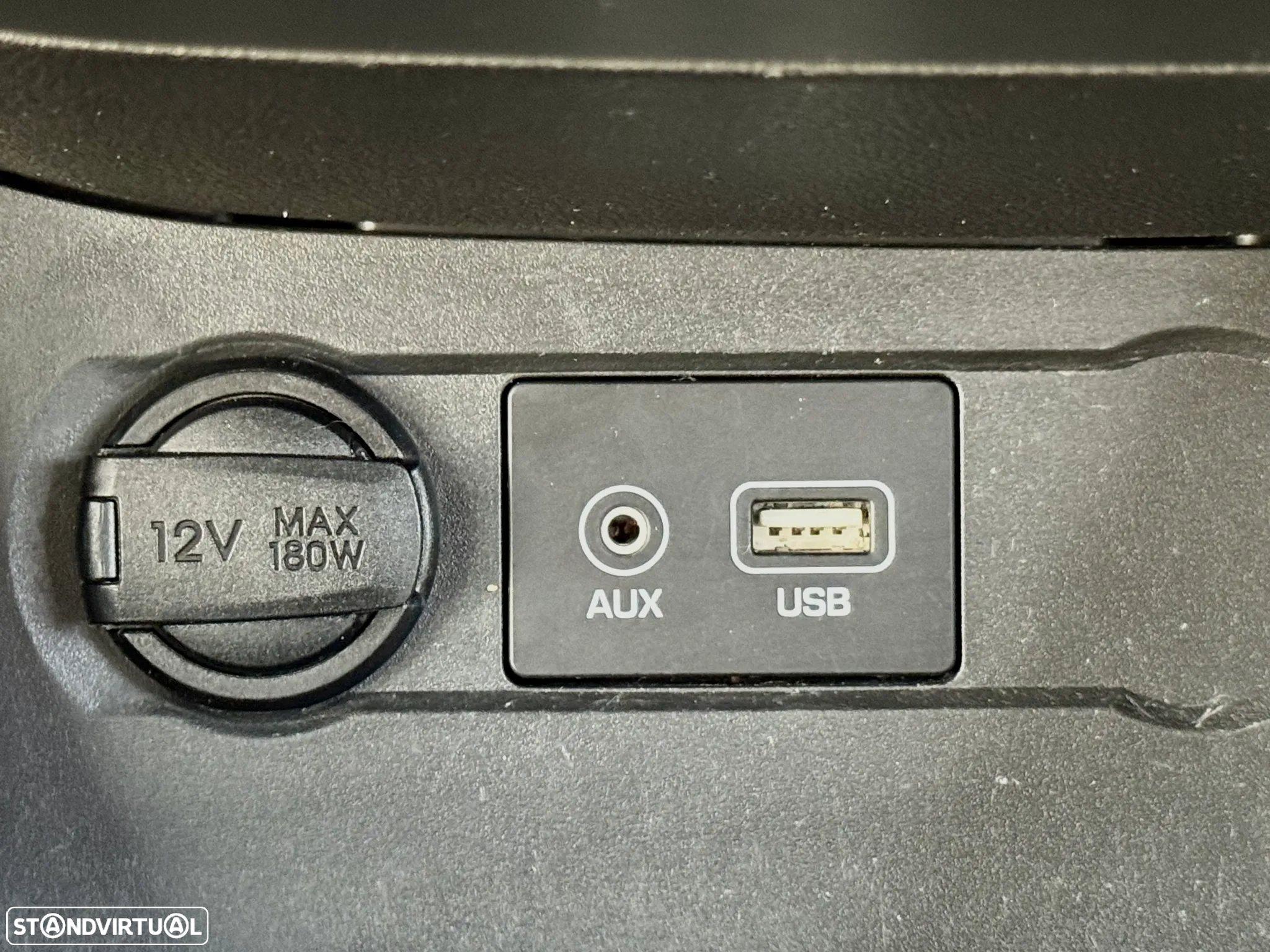 Hyundai i20 1.1 CRDi Blue Access+Bluetooth - 9