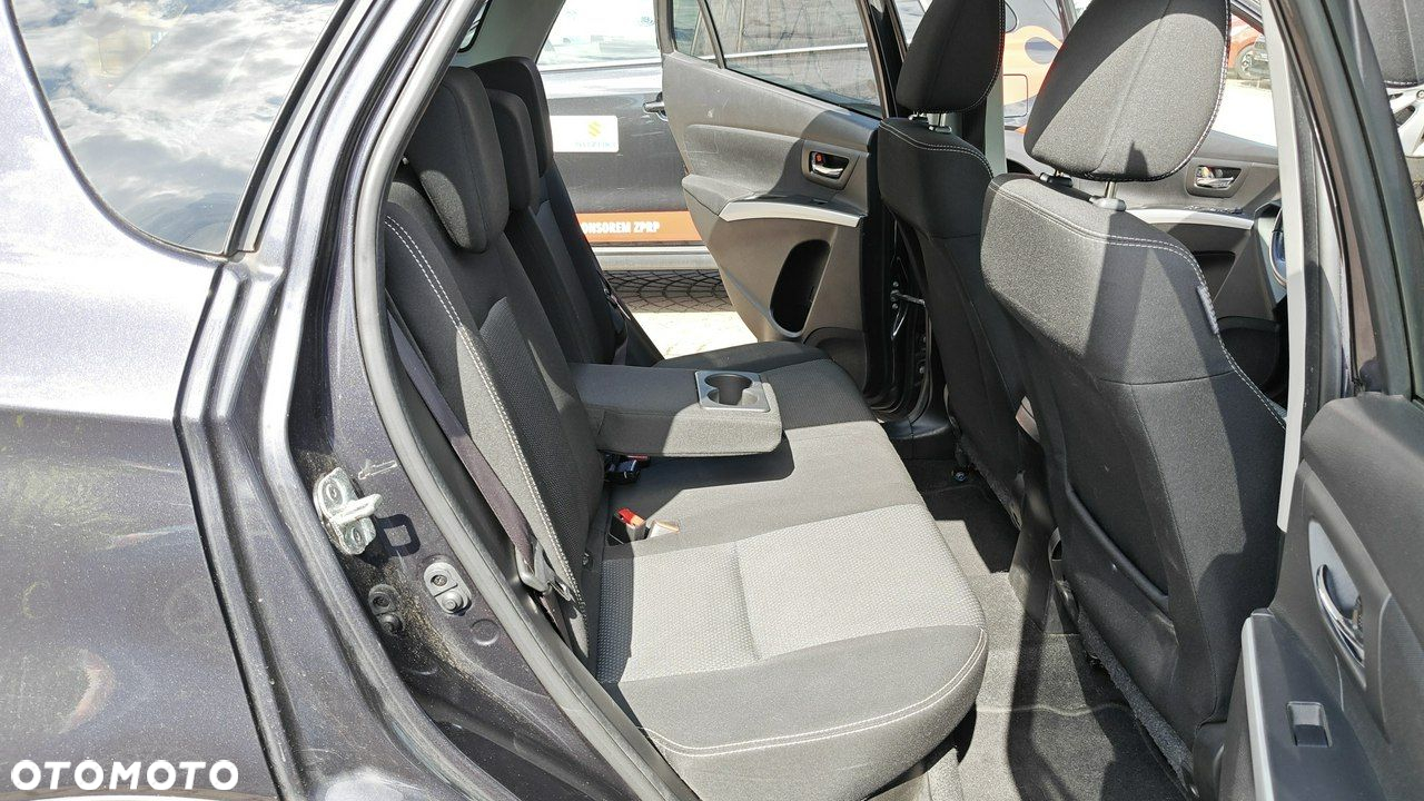 Suzuki SX4 S-Cross 1.6 Premium Plus - 13