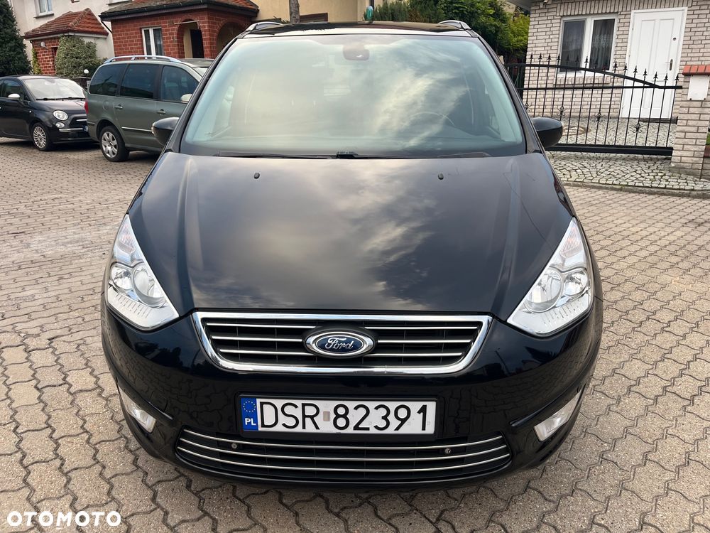 Ford Galaxy - 11