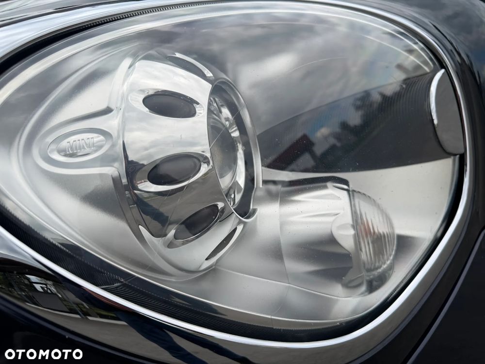 MINI Countryman Cooper S - 19