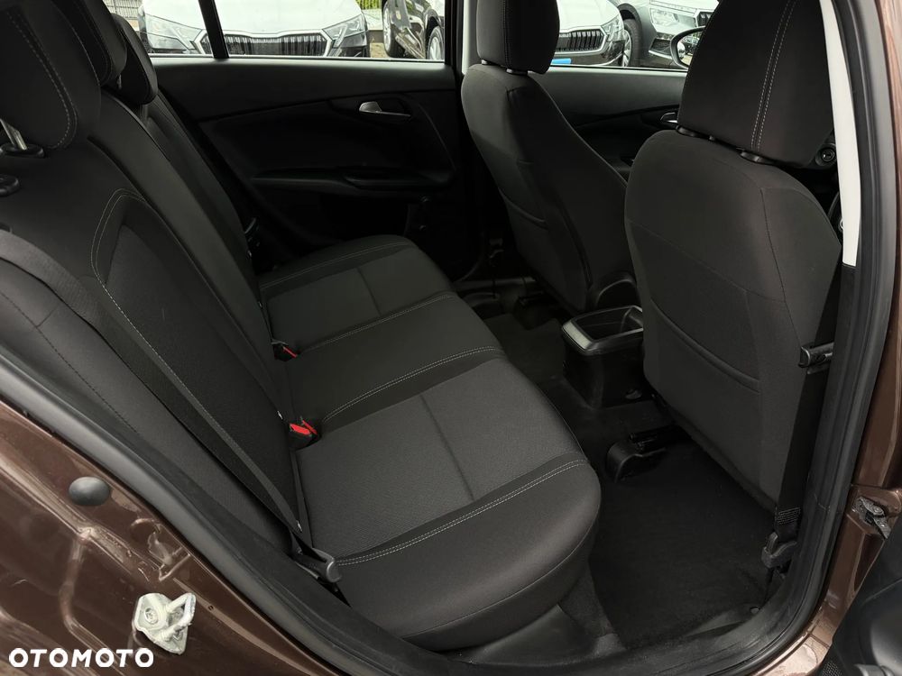 Fiat Tipo 1.0 T3 City Life - 15