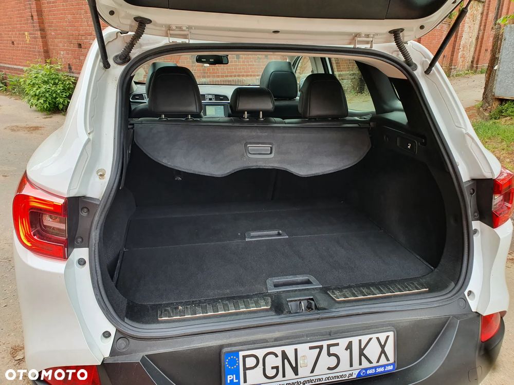 Renault Kadjar Energy TCe 130 XMOD - 25
