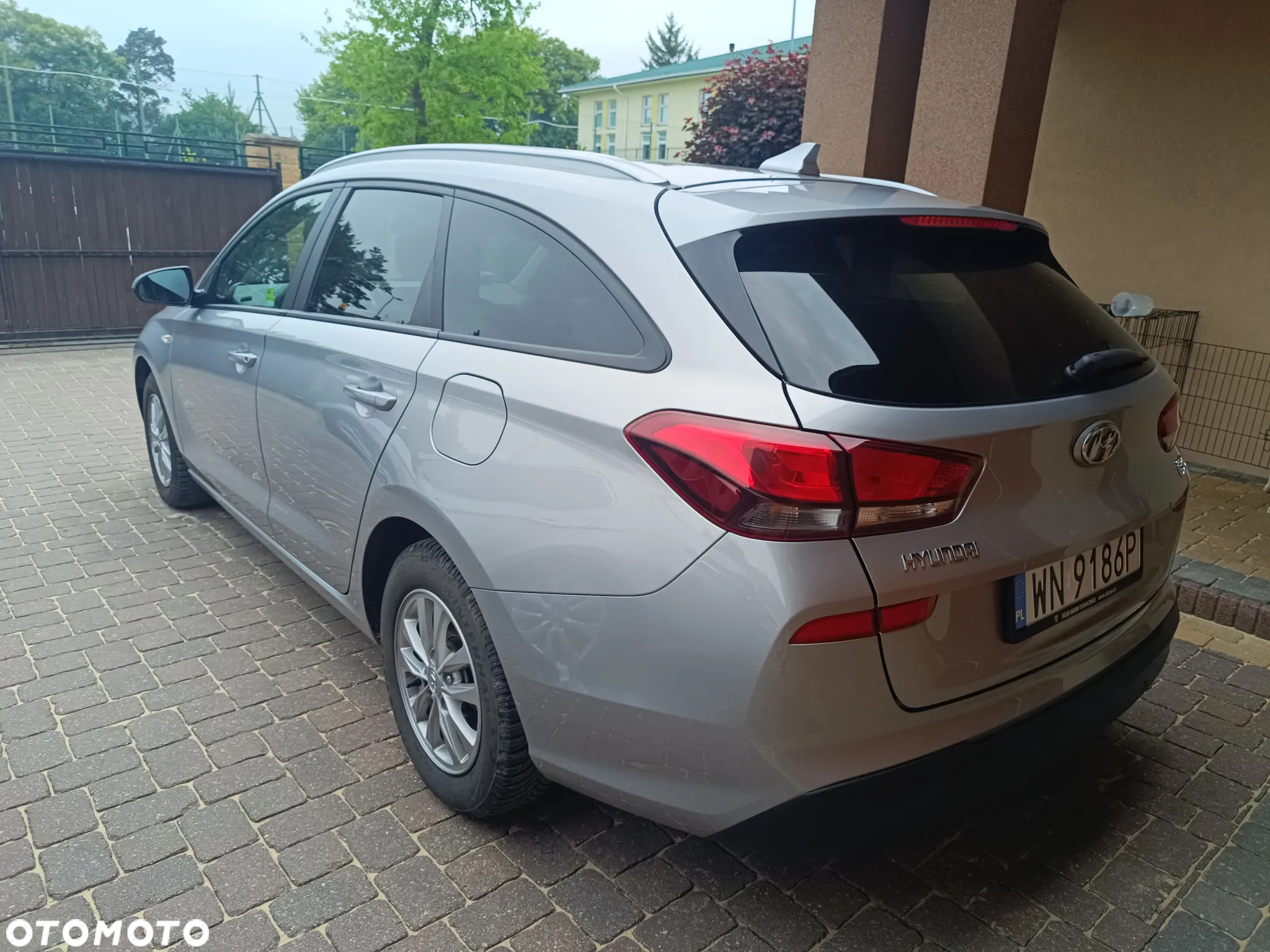 Hyundai i30 1.5 DPI Classic + - 5
