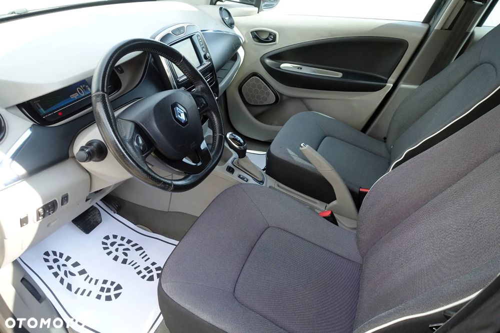 Renault Zoe R90 22kWh (z akumulatorem) - 9