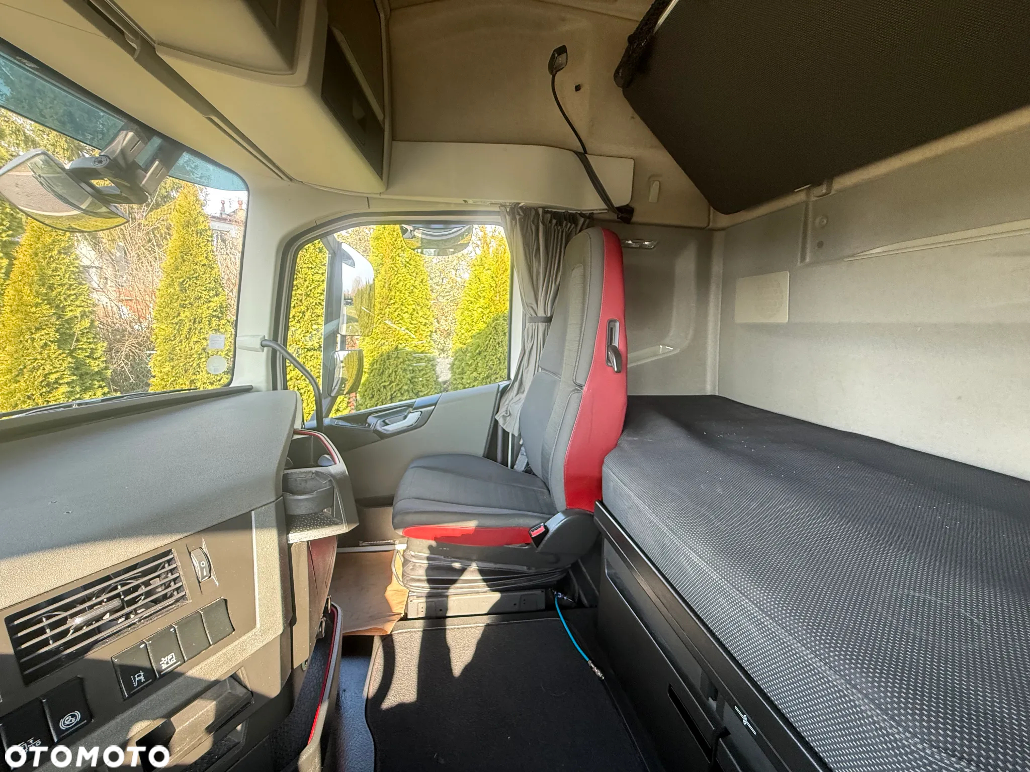 Volvo FH 500 PARK COOL - 12