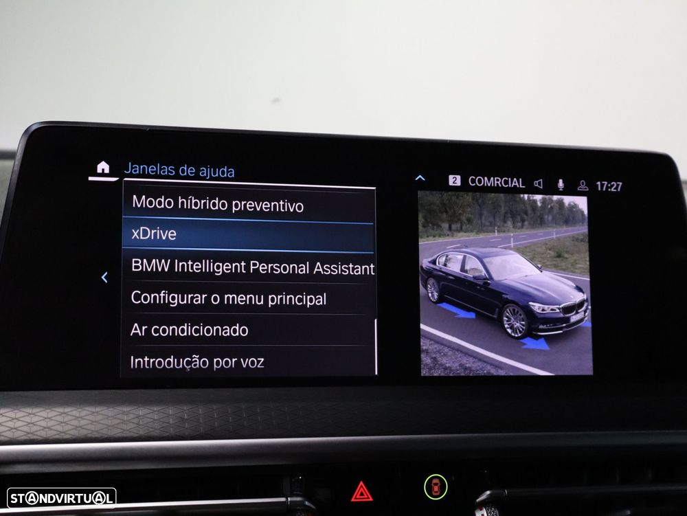 BMW X3 30 e xDrive Pack M - 20