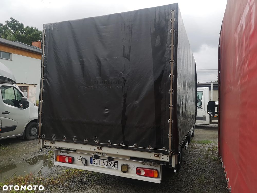 Renault Master - 4