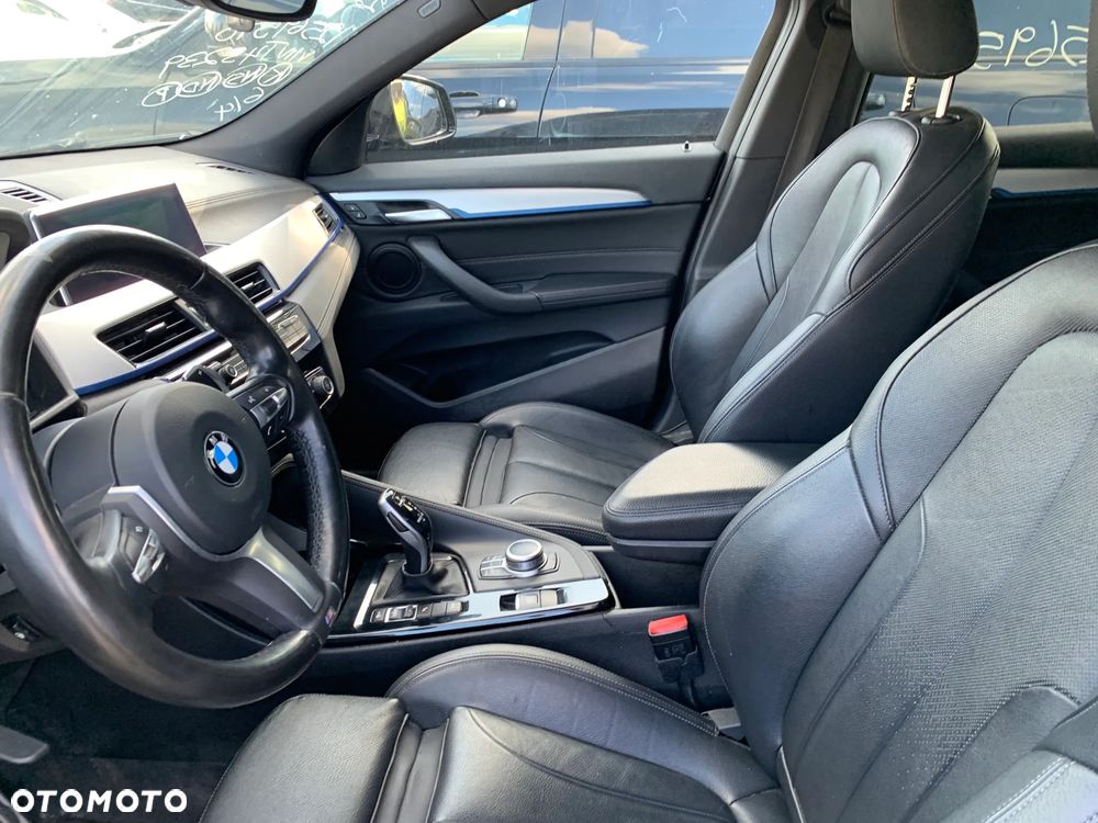 BMW X2 - 14
