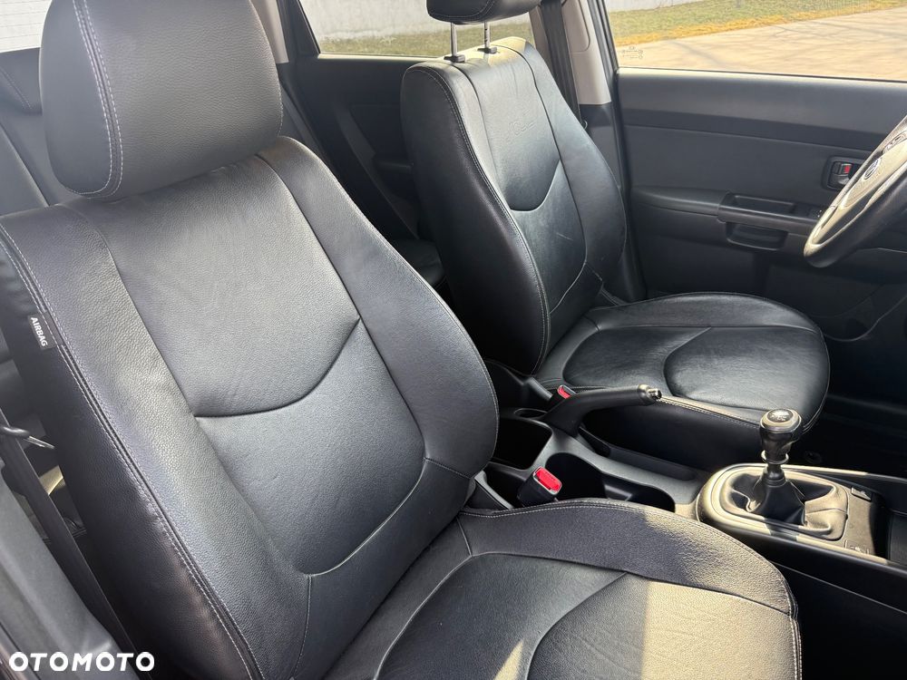 Kia Soul 1.6 M - 14