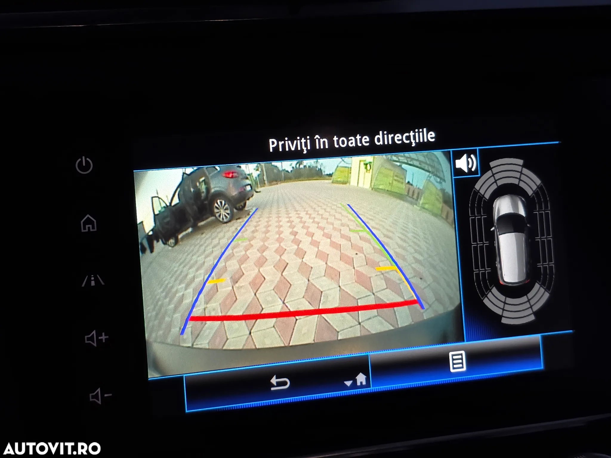 Renault Kadjar BLUE dCi 115 EDC INTENS - 24